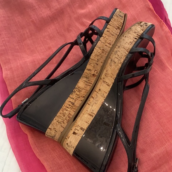 PRADA platform sandals - Picture 3 of 8